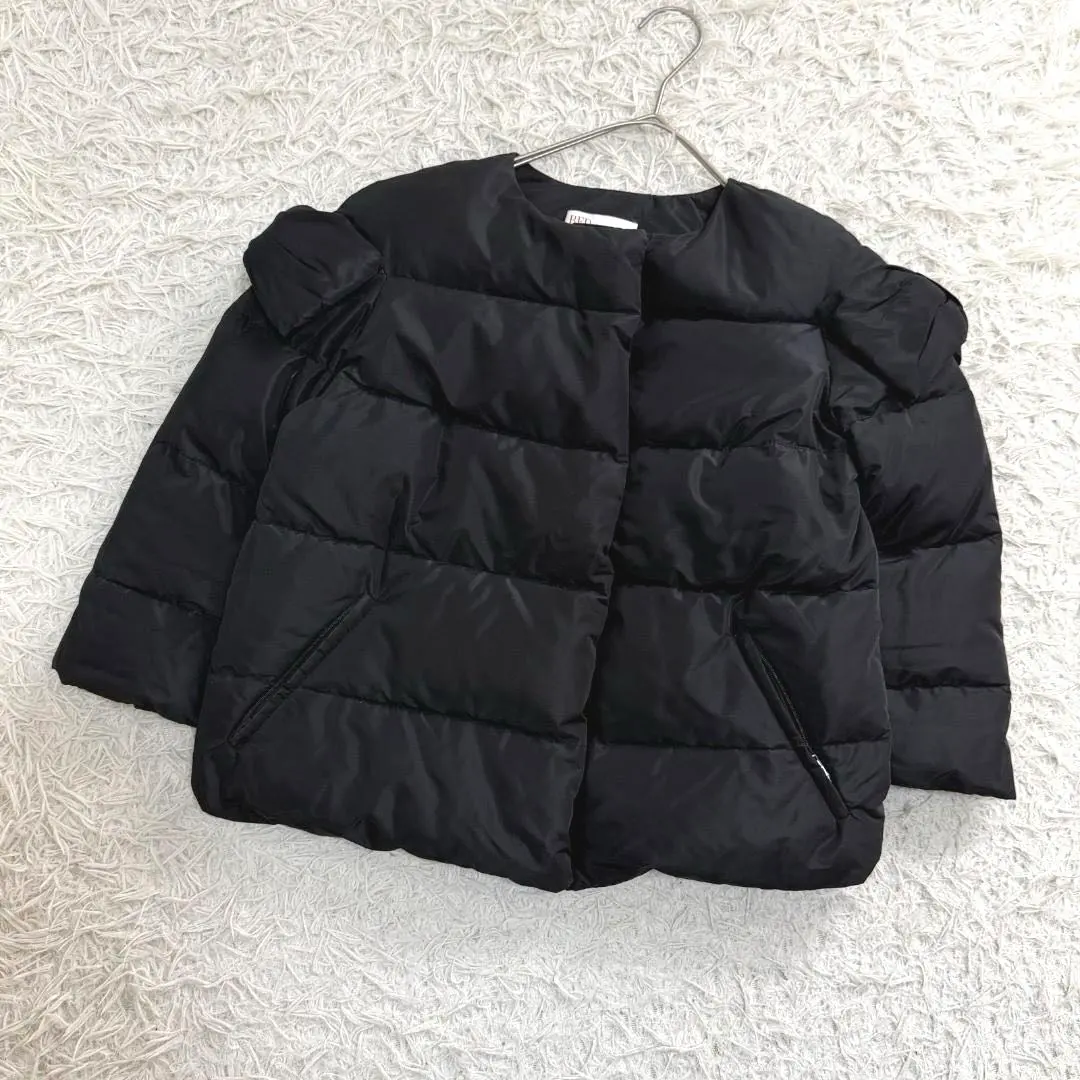 2026年最新】red valentino ダウンの人気アイテム - メルカリ