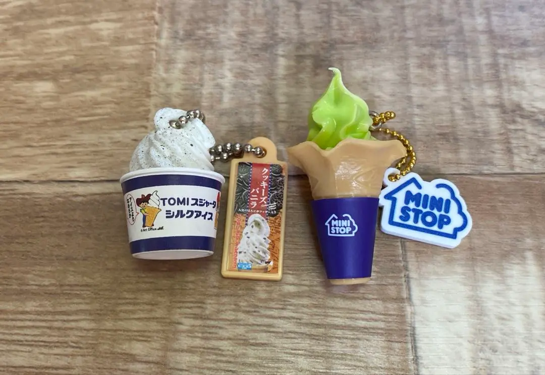 2026年最新】tomi ソフトクリームの人気アイテム - メルカリ
