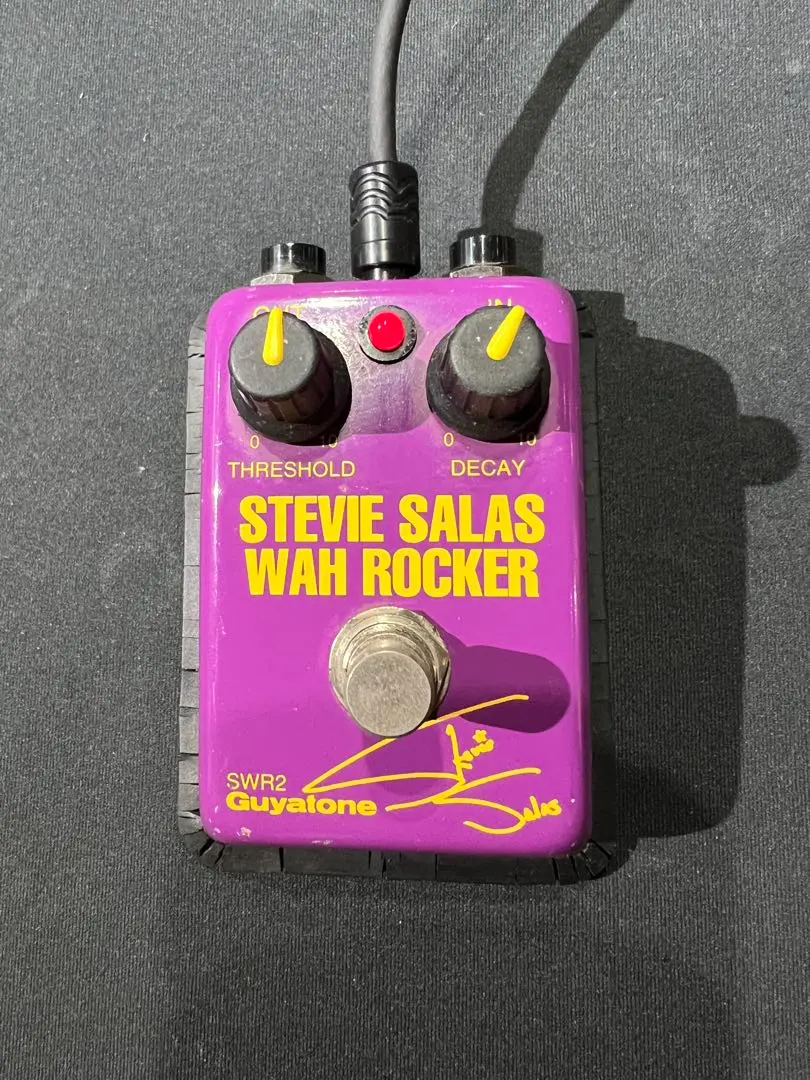 2026年最新】guyatone wahの人気アイテム - メルカリ