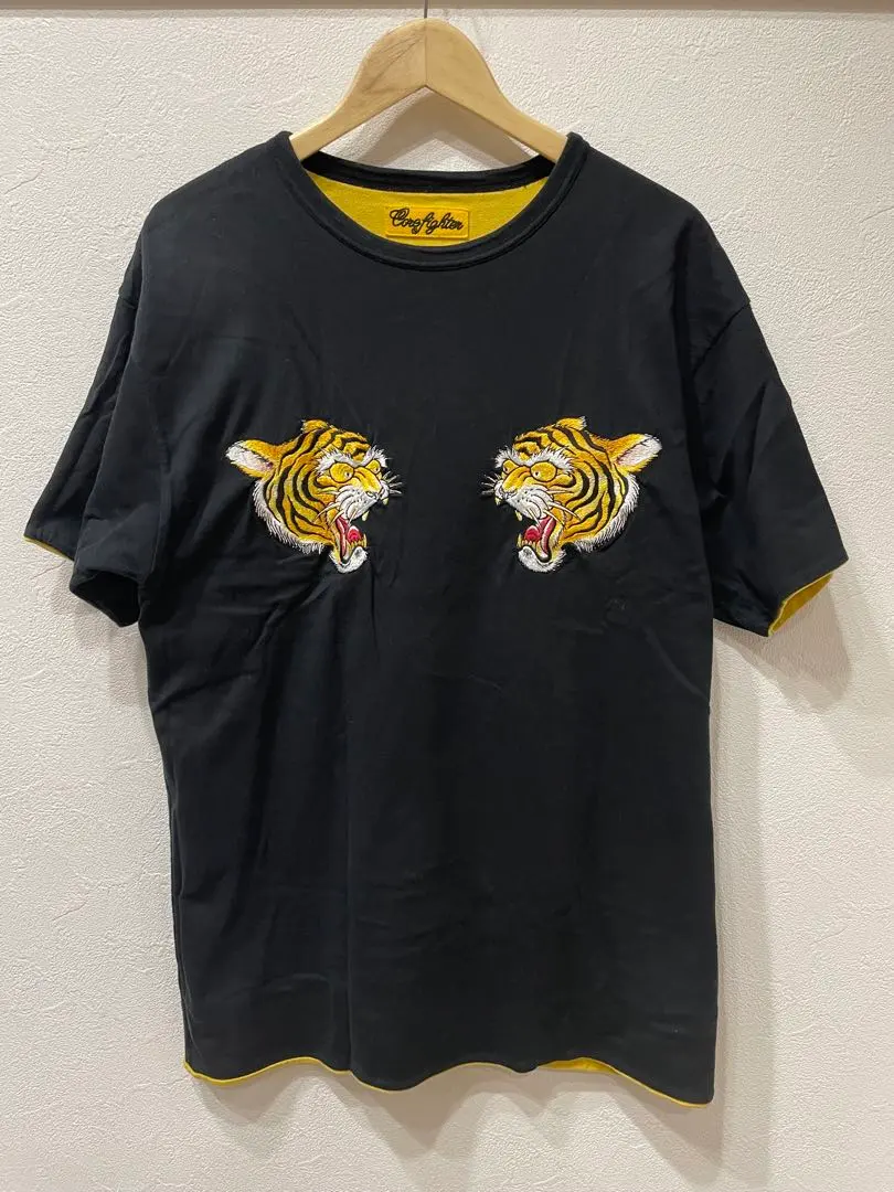 2026年最新】corefighter 虎の人気アイテム - メルカリ