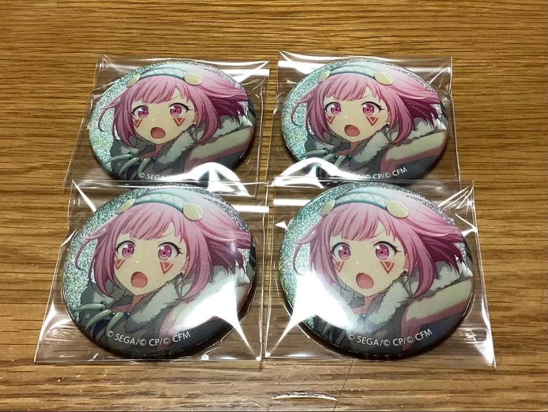 2026年最新】鳳えむ 缶バッジ 22bの人気アイテム - メルカリ