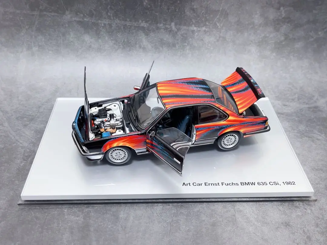 2026年最新】18 bmw 635 csiの人気アイテム - メルカリ