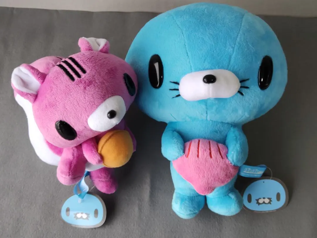 2026年最新】グルーミー ぼのぼのの人気アイテム - メルカリ