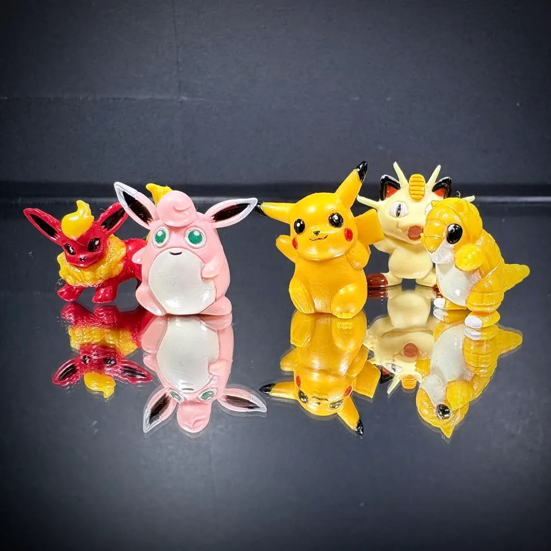 2026年最新】ちびポケモデルの人気アイテム - メルカリ