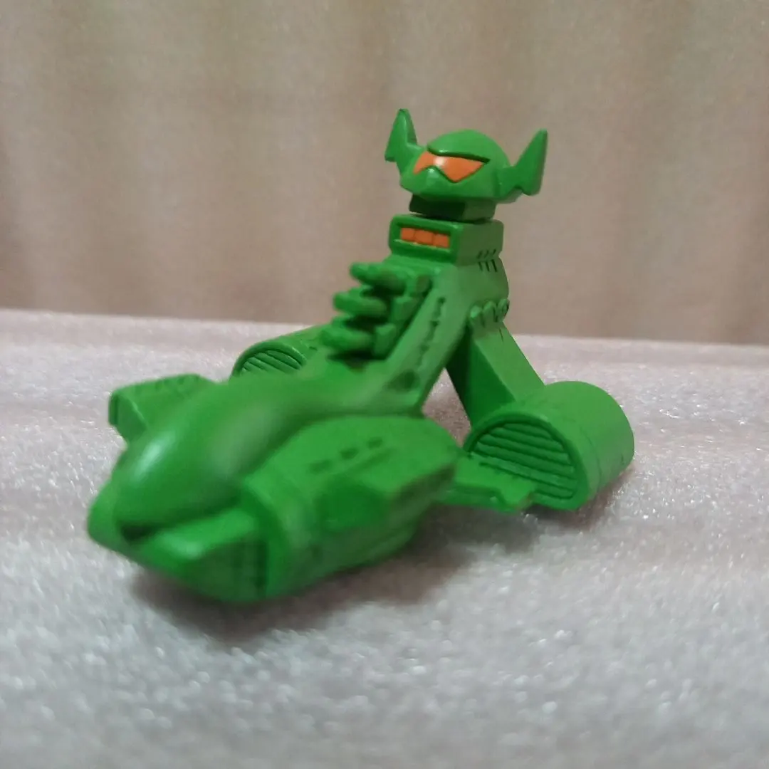 2026年最新】sdガンダムフルカラー ムサイの人気アイテム - メルカリ