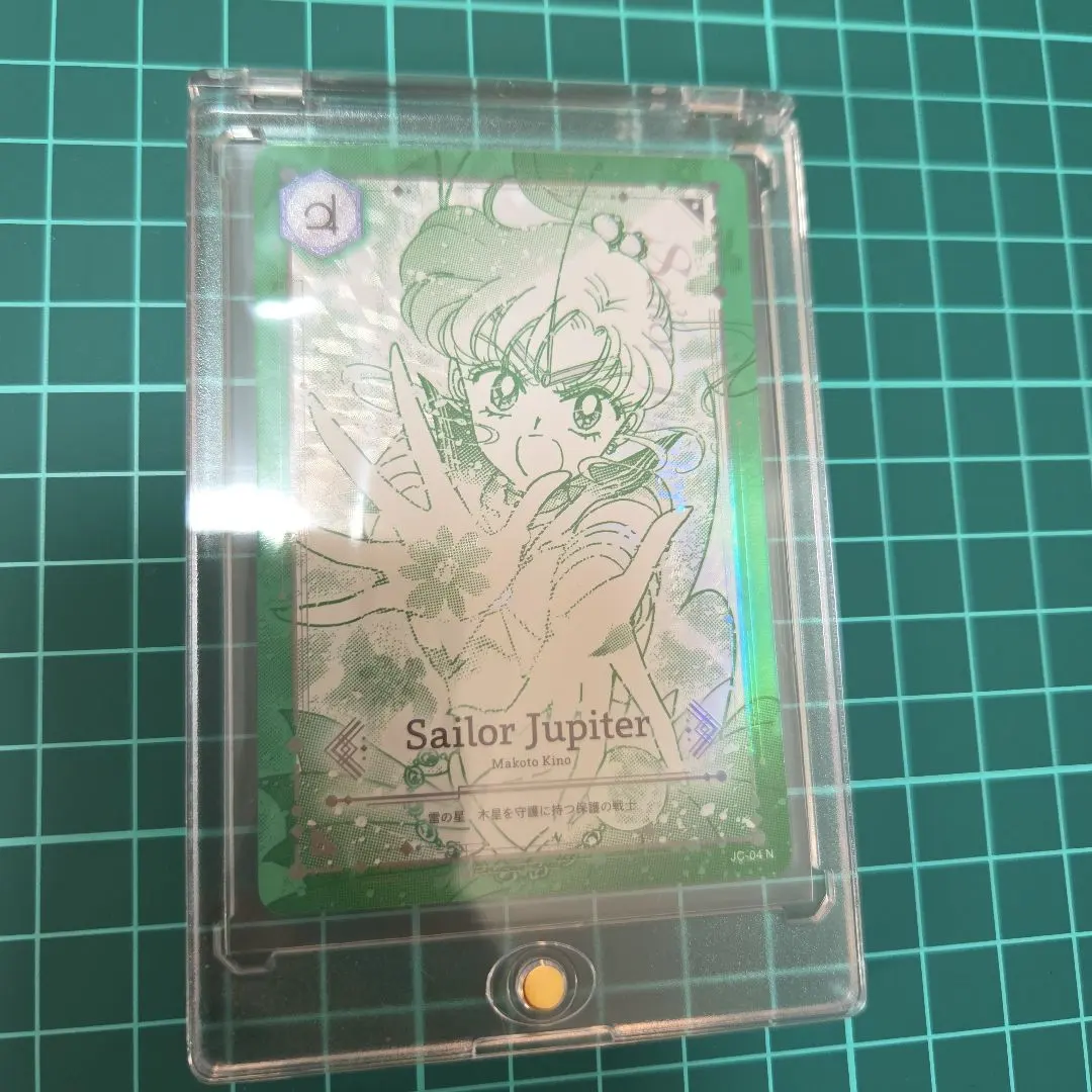 2026年最新】jimmy choo セーラームーン カードの人気アイテム - メルカリ