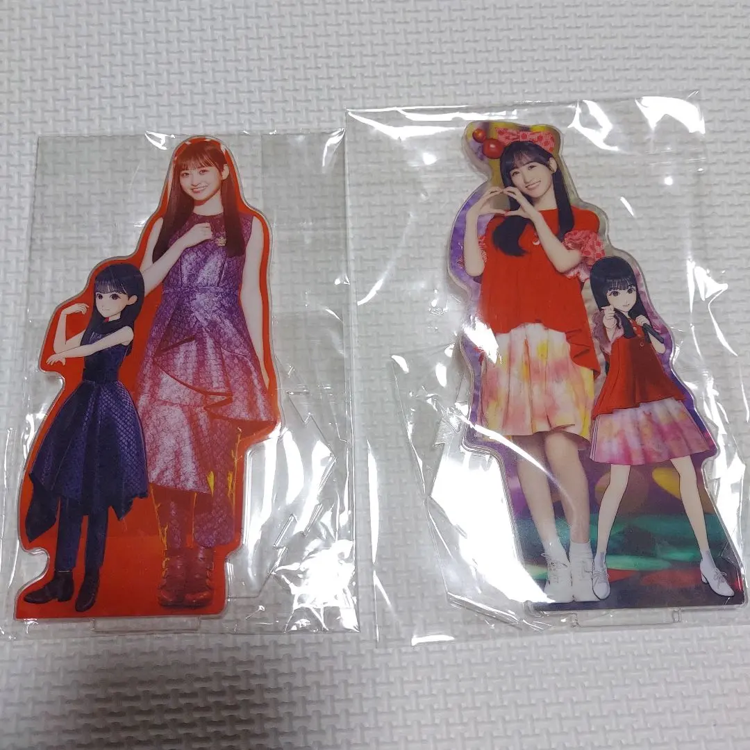 2026年最新】乃木フラ アクリルスタンドの人気アイテム - メルカリ