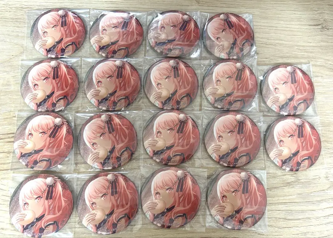 2026年最新】暁山瑞希 缶バッジ 20cの人気アイテム - メルカリ