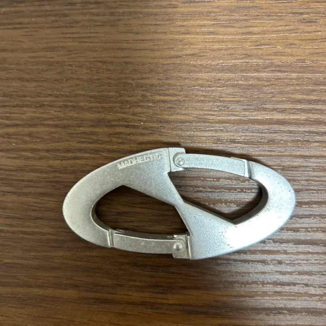 2026年最新】hectic カラビナの人気アイテム - メルカリ