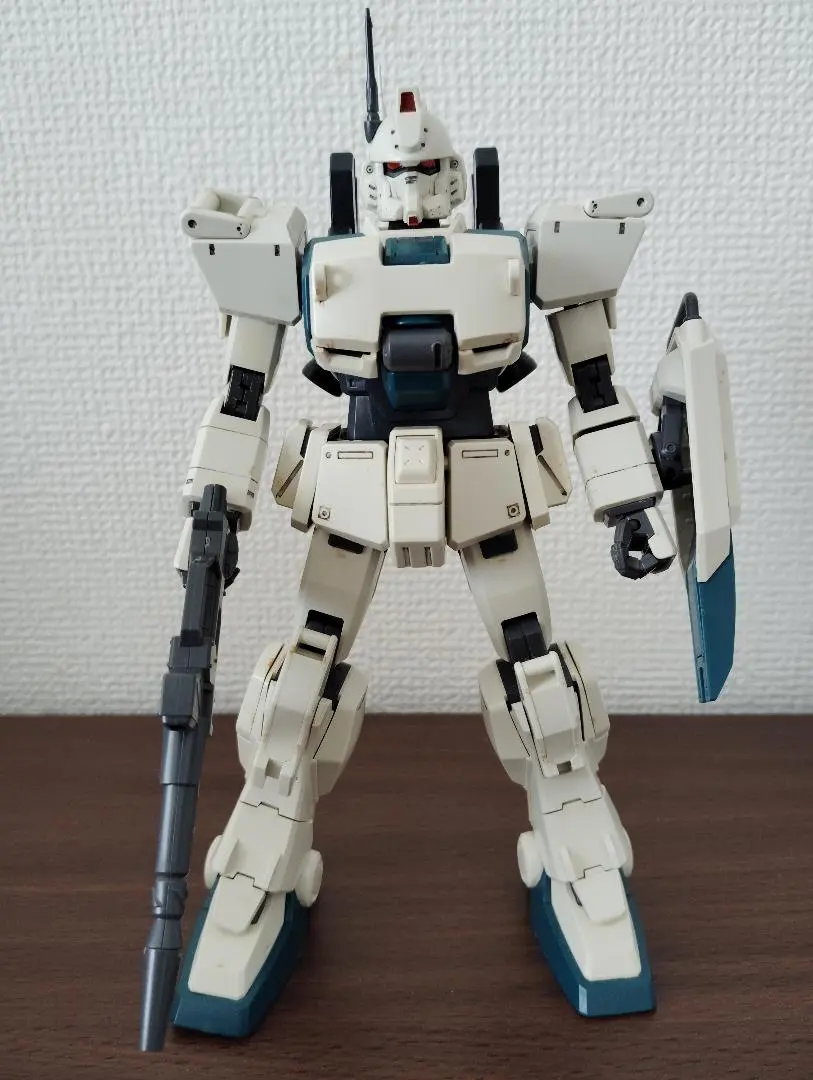 2026年最新】mg rx-79[g]ez8 ガンダムイージーエイトの人気アイテム