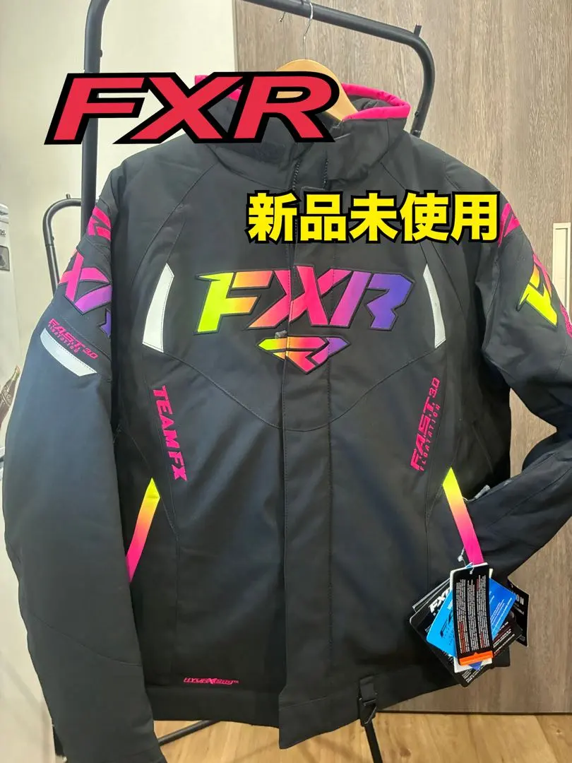 2026年最新】fXR スノーモービルの人気アイテム - メルカリ