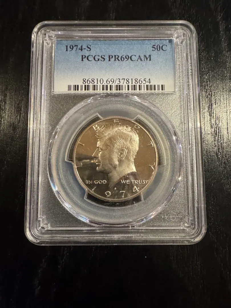 2026年最新】アメリカ 50セント 1974年の人気アイテム - メルカリ
