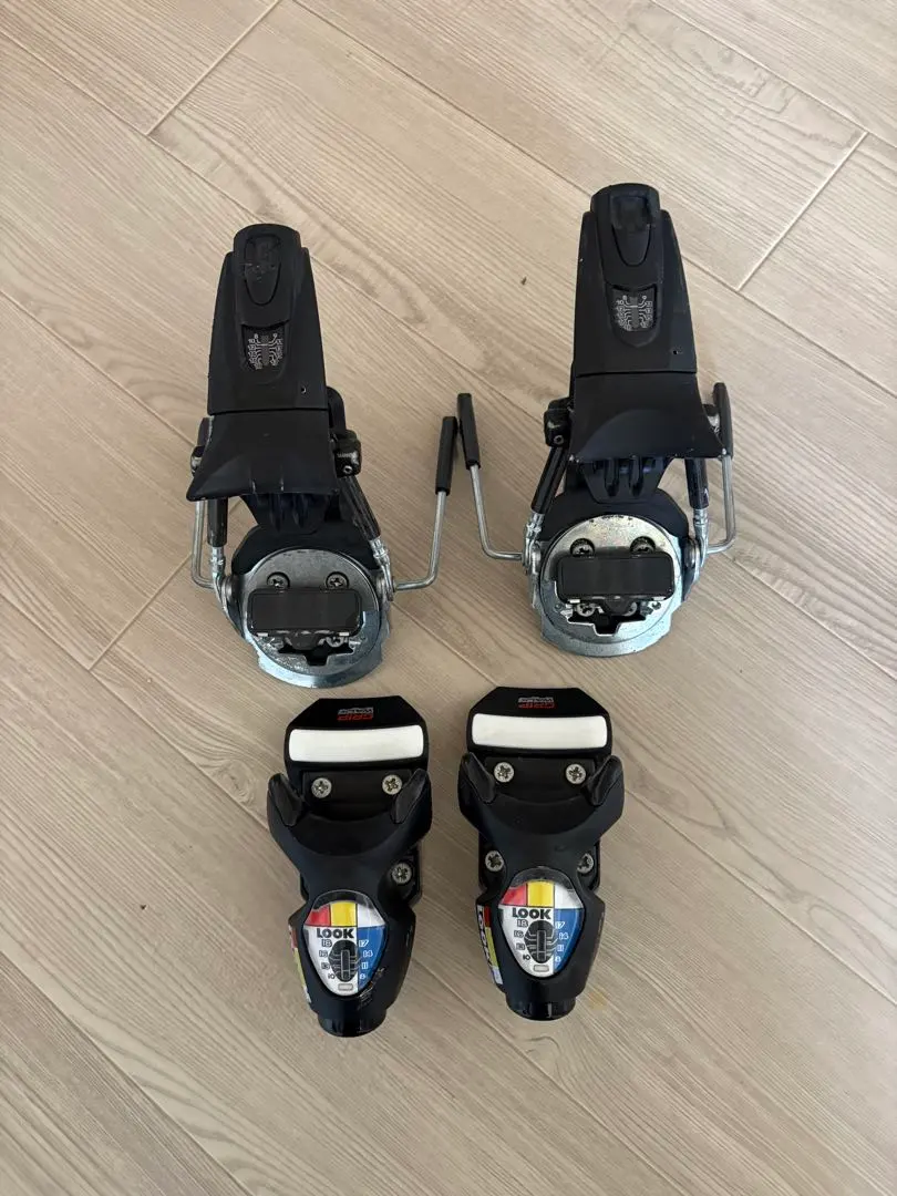 2026年最新】 LOOK pivot ブレーキの人気アイテム - メルカリ