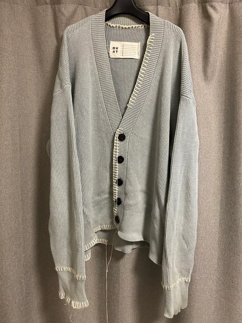 2026年最新】ouat カーディガンの人気アイテム - メルカリ