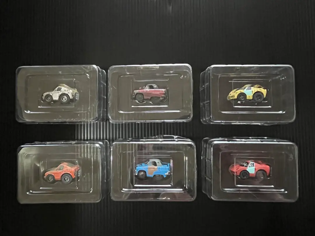 2026年最新】チョロq old garageの人気アイテム - メルカリ