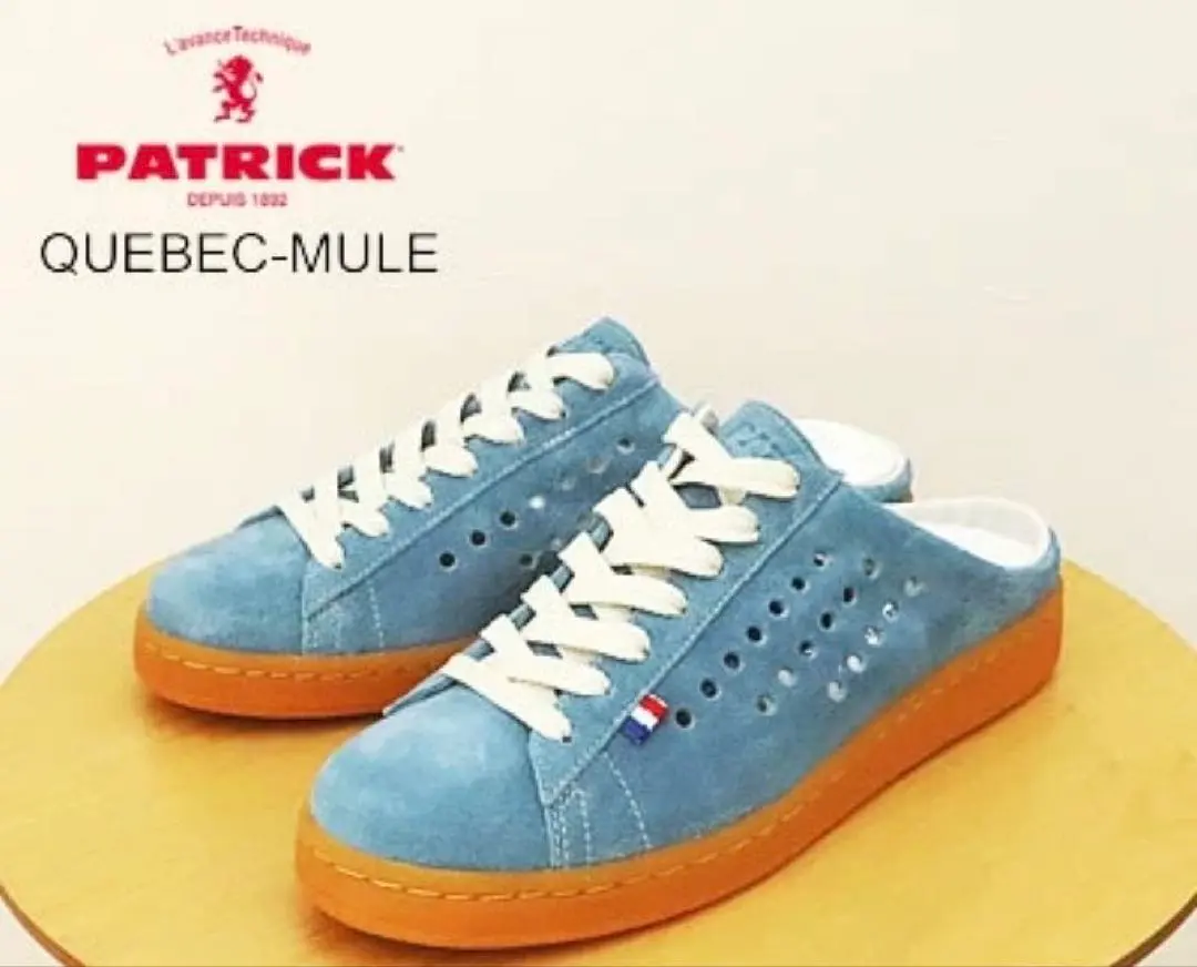 2026年最新】パトリックケベックスニーカーの人気アイテム - メルカリ