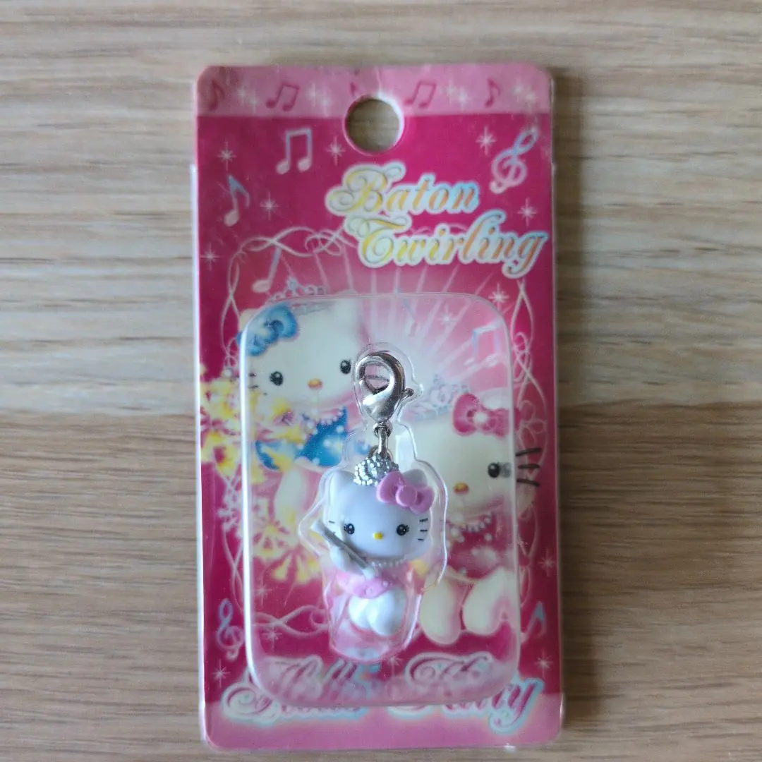 2026年最新】バトントワリング キーホルダーの人気アイテム - メルカリ