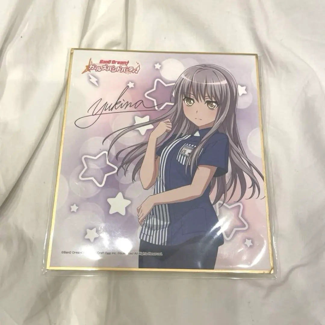 2026年最新】白金燐子 サインの人気アイテム - メルカリ