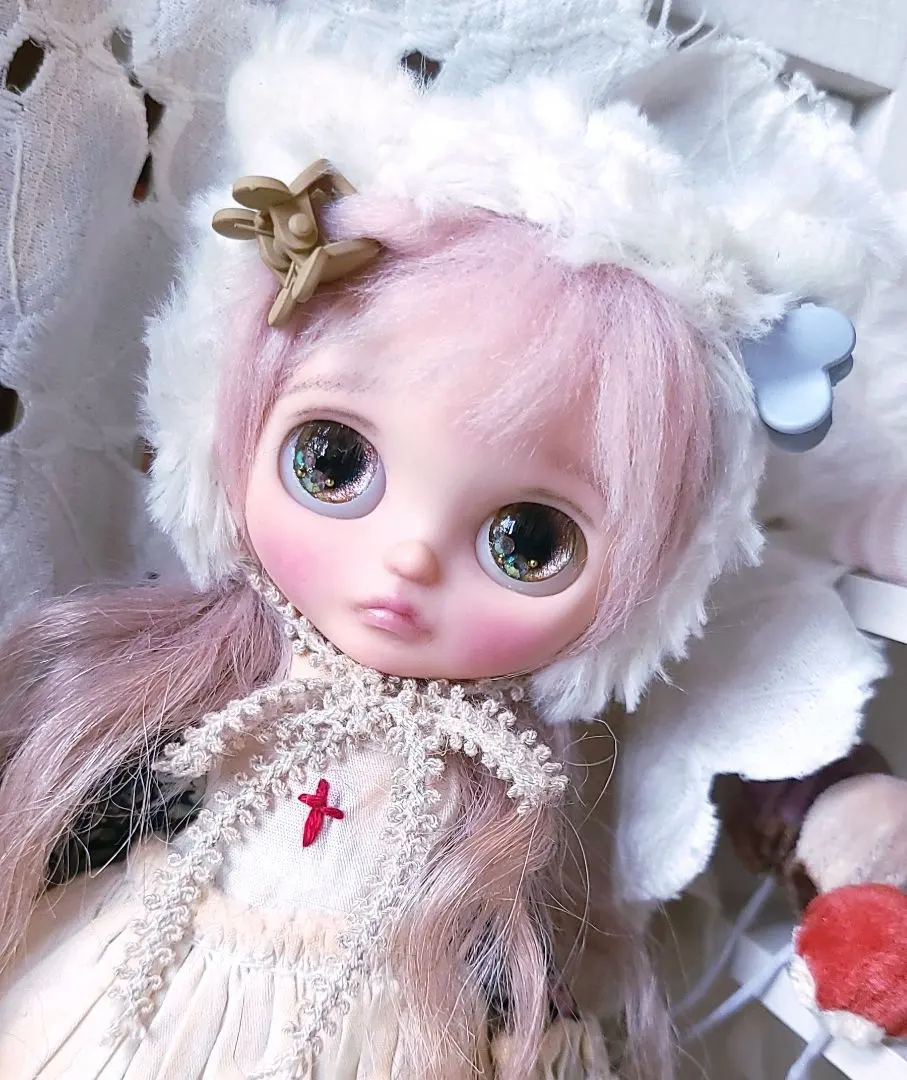 2026年最新】ポップマートブライス カスタムの人気アイテム - メルカリ