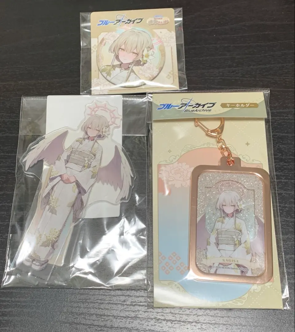 2026年最新】桐藤ナギサの人気アイテム - メルカリ