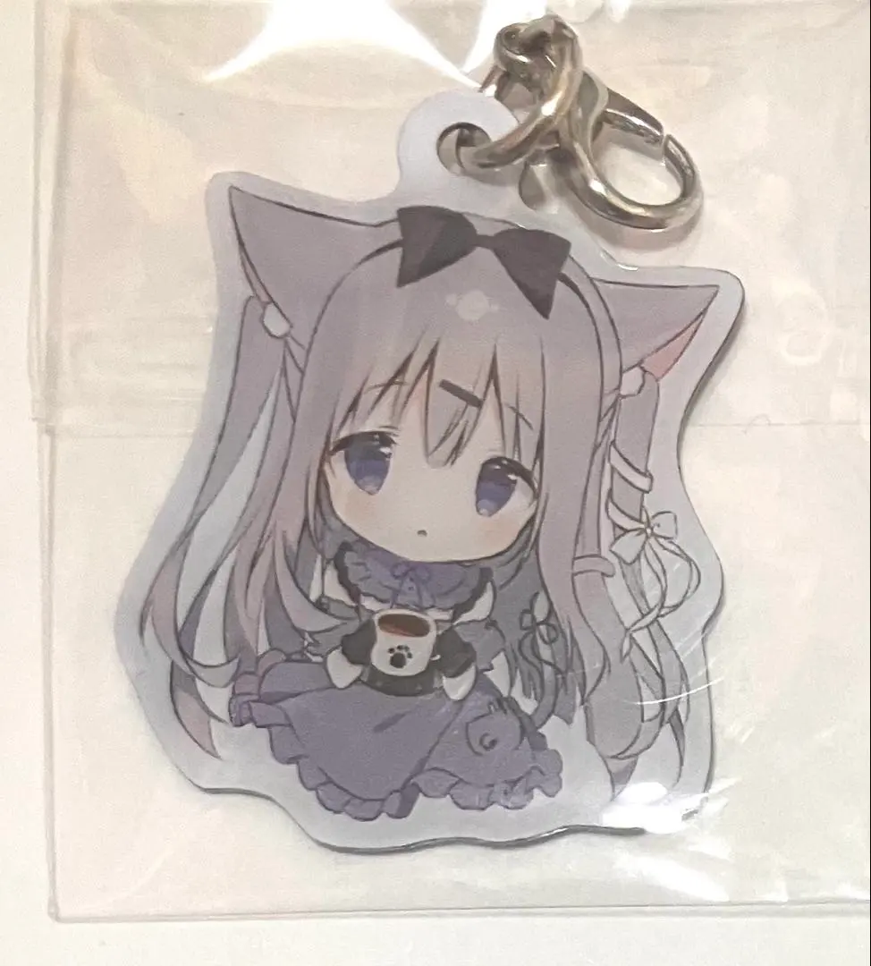 2026年最新】あまいろショコラータ アクリルの人気アイテム - メルカリ