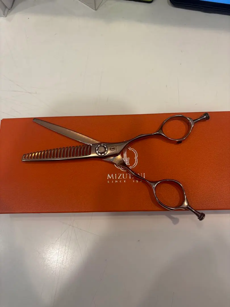 2026年最新】Mizutani セニングシザー(すきバサミ)の人気アイテム
