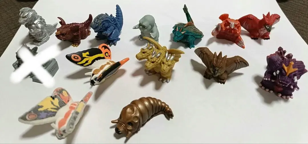 2026年最新】怪獣王倶楽部の人気アイテム - メルカリ