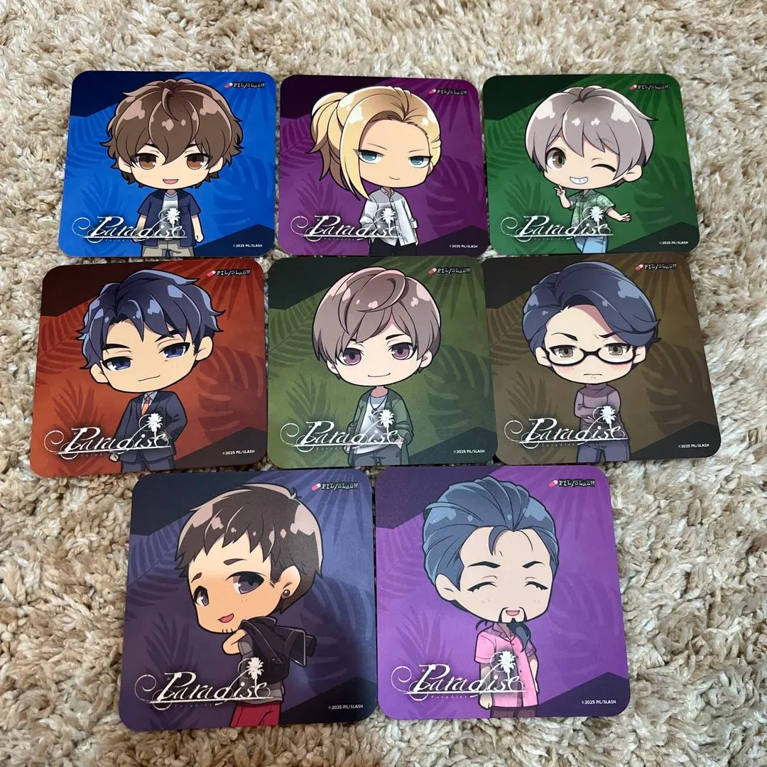 2026年最新】paradise アヅマの人気アイテム - メルカリ