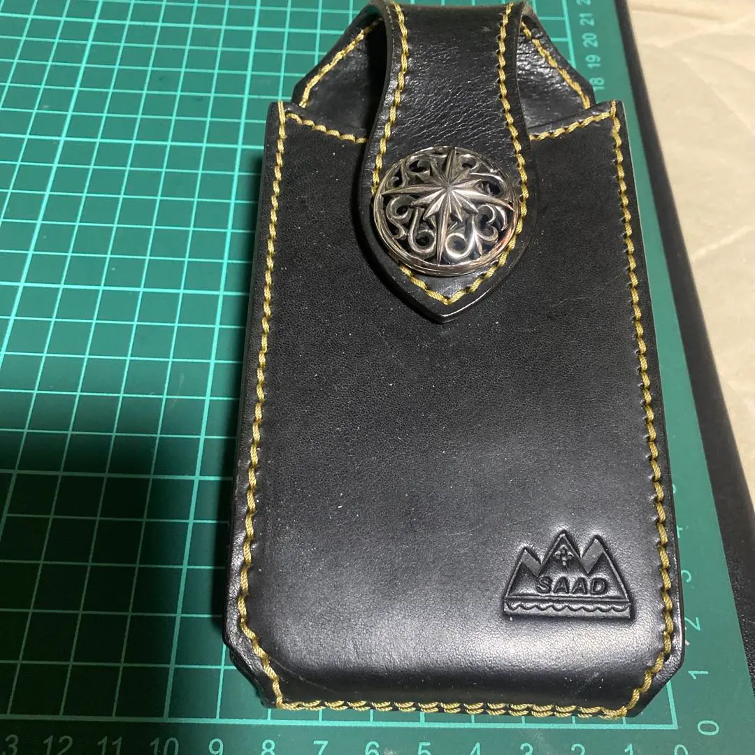 2026年最新】saad コンチョの人気アイテム - メルカリ