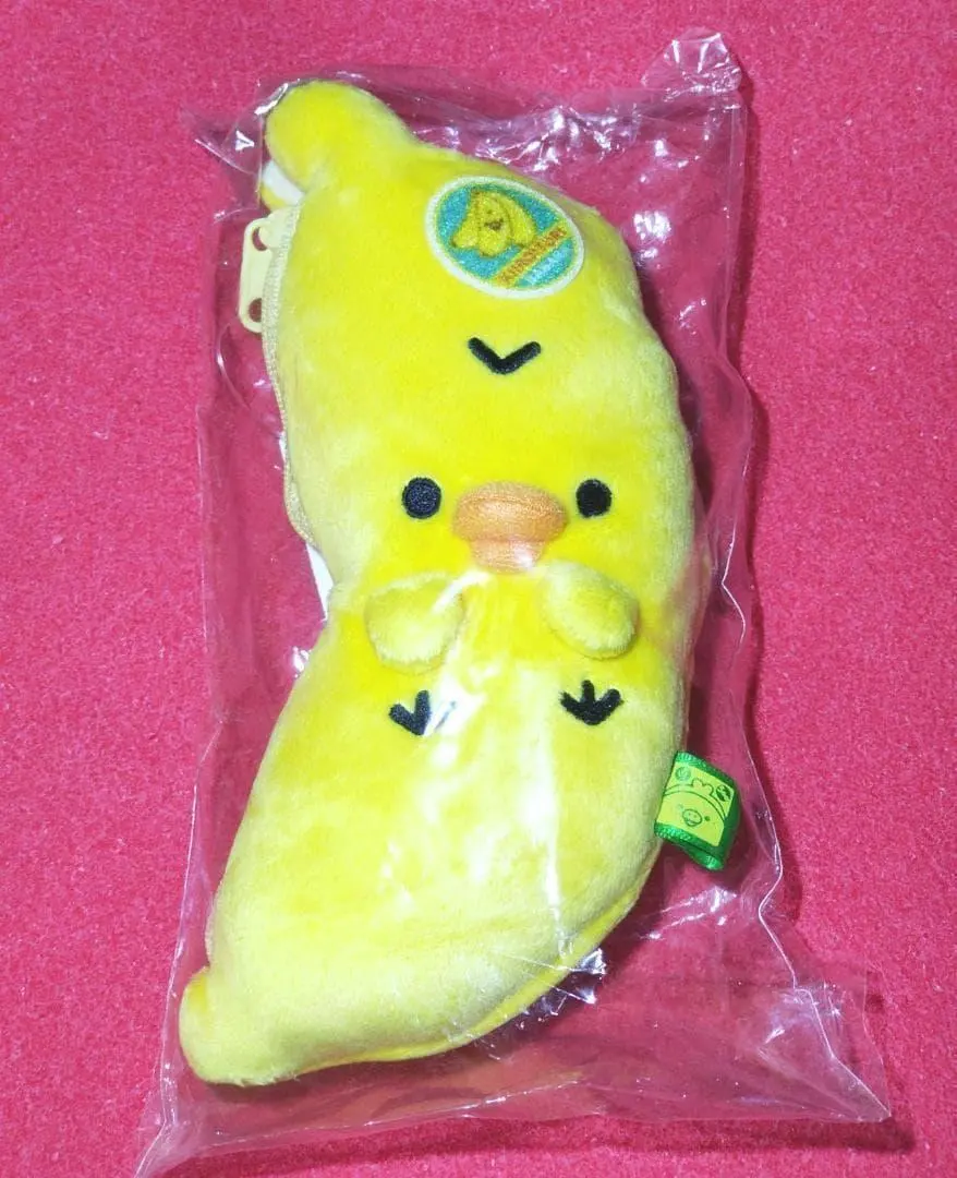 2026年最新】キイロイトリ バナナの人気アイテム - メルカリ