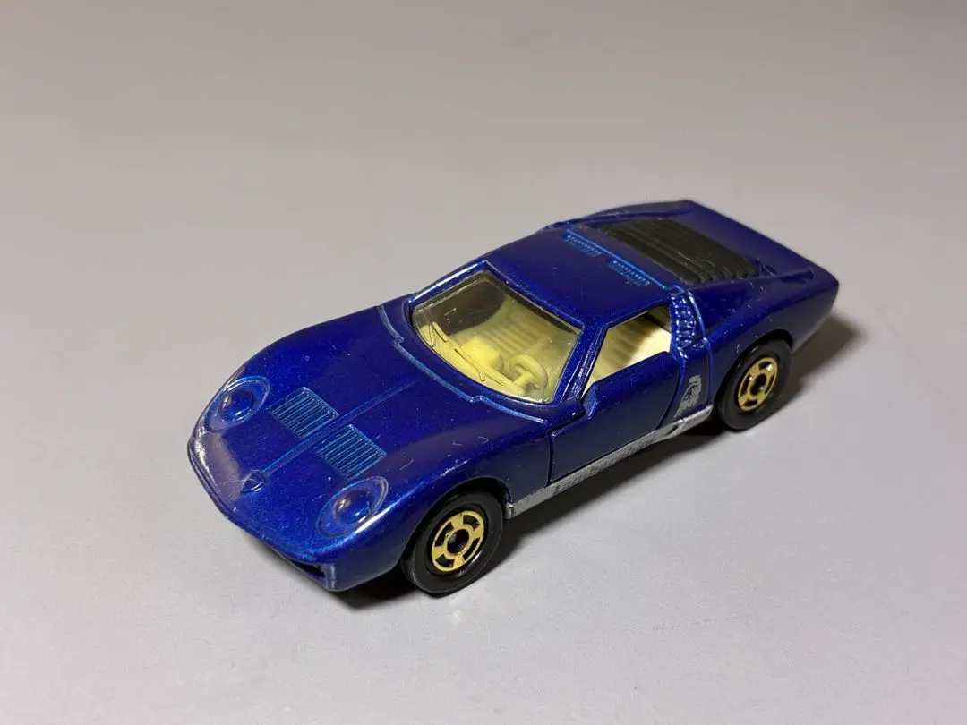 2026年最新】トミカ 日本製 ミウラの人気アイテム - メルカリ