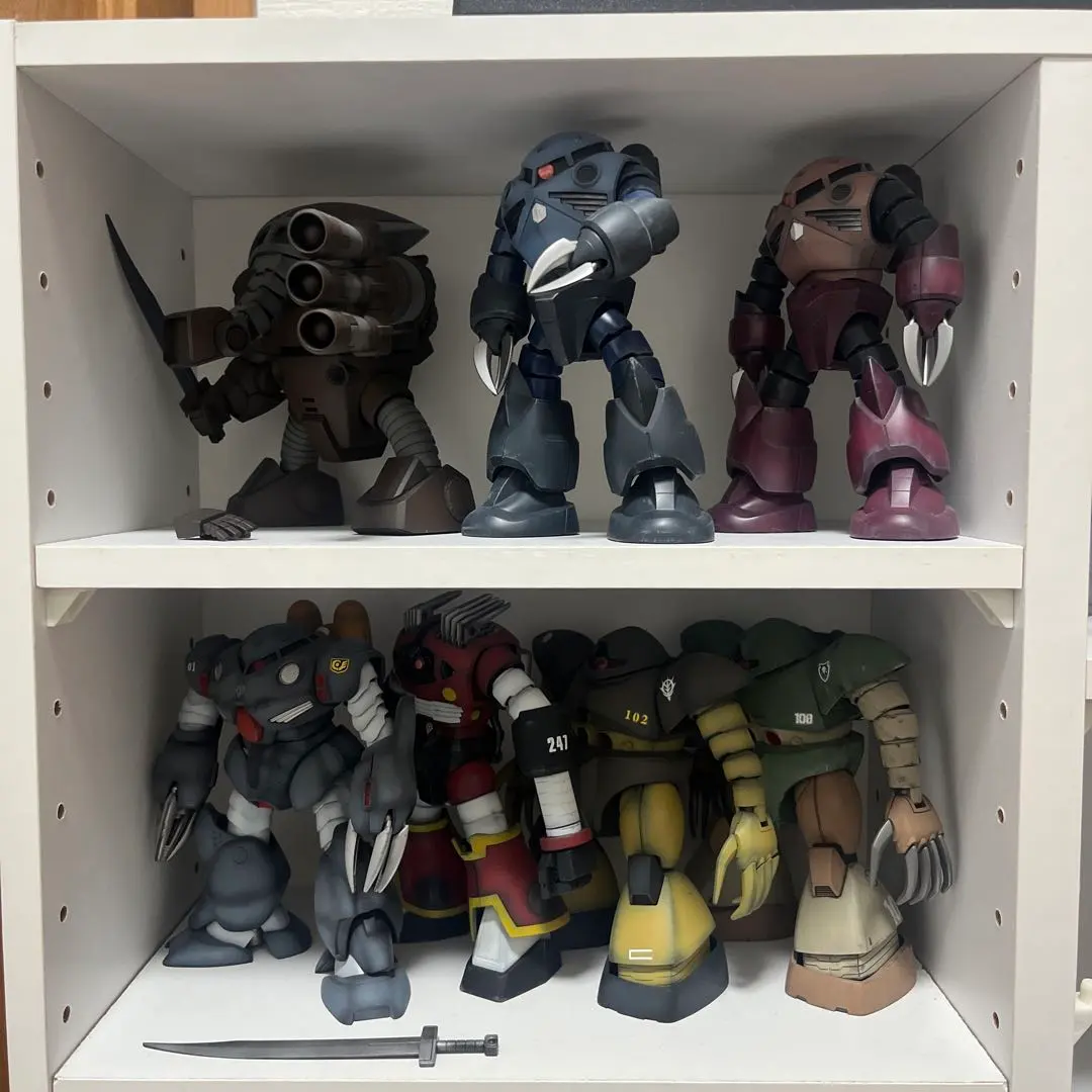 2026年最新】ジオン水泳部の人気アイテム - メルカリ