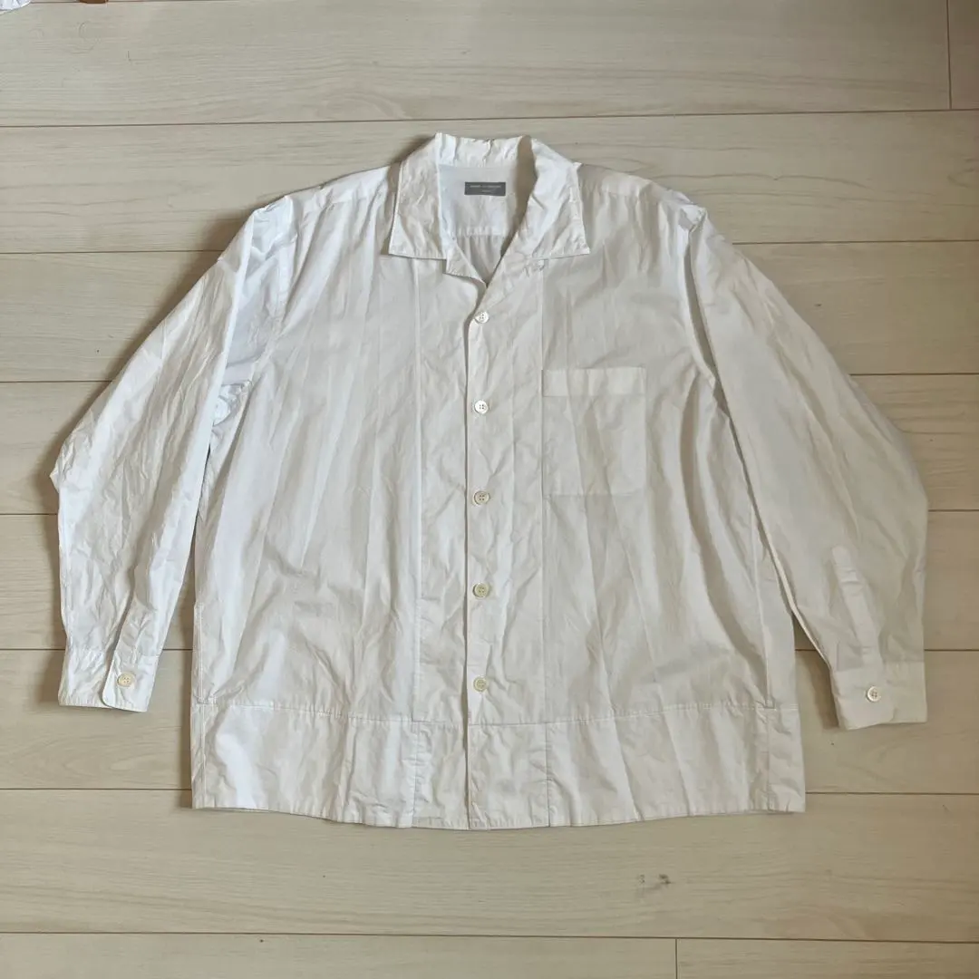 2026年最新】田中オム 開襟シャツの人気アイテム - メルカリ