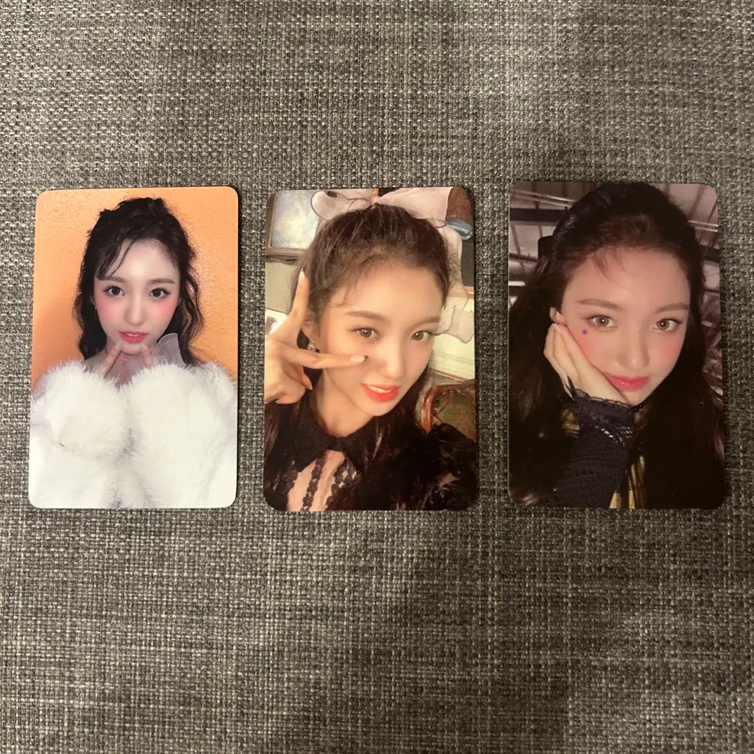 2026年最新】KEP1ER イェソ サインの人気アイテム - メルカリ