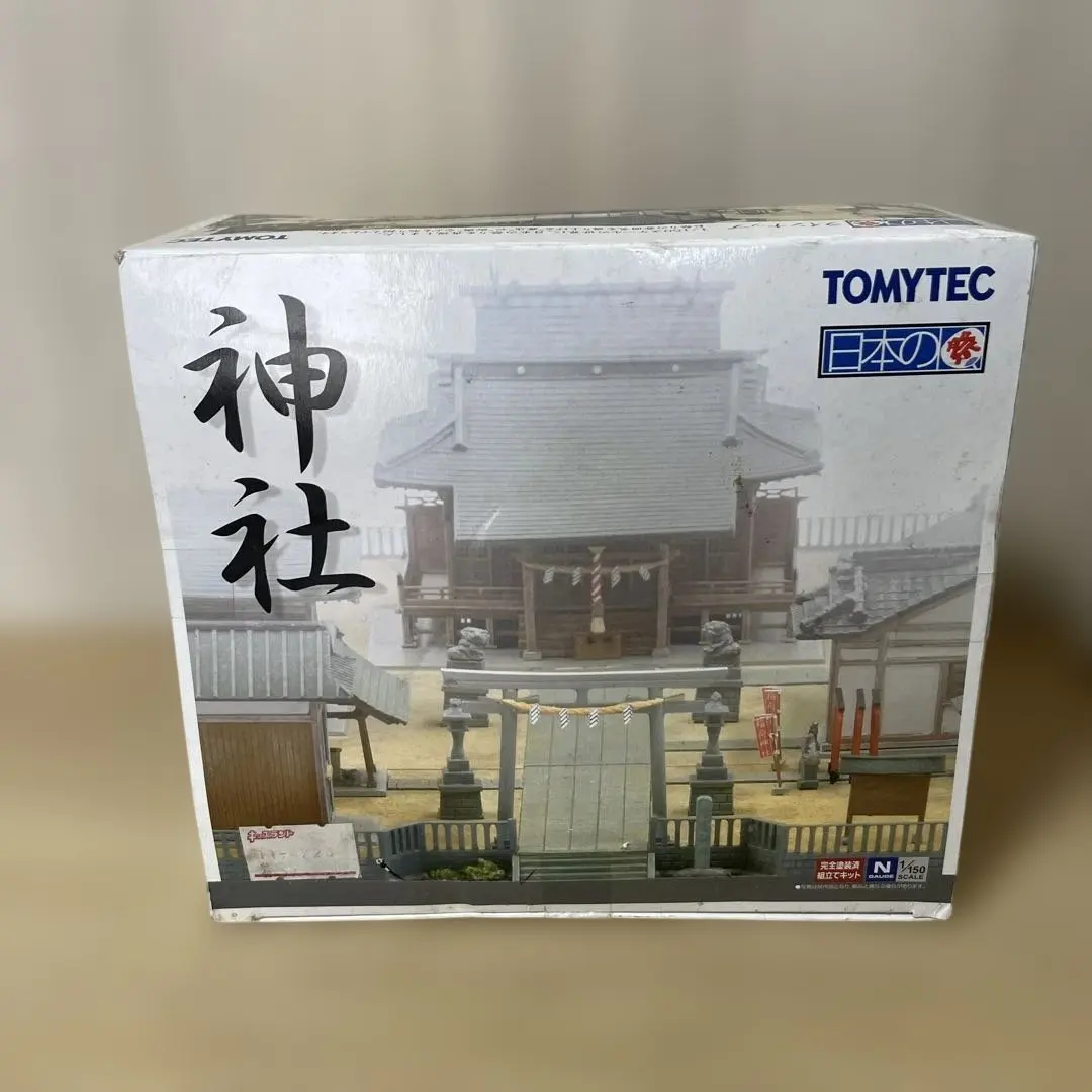 2026年最新】tomytec 神社の人気アイテム - メルカリ