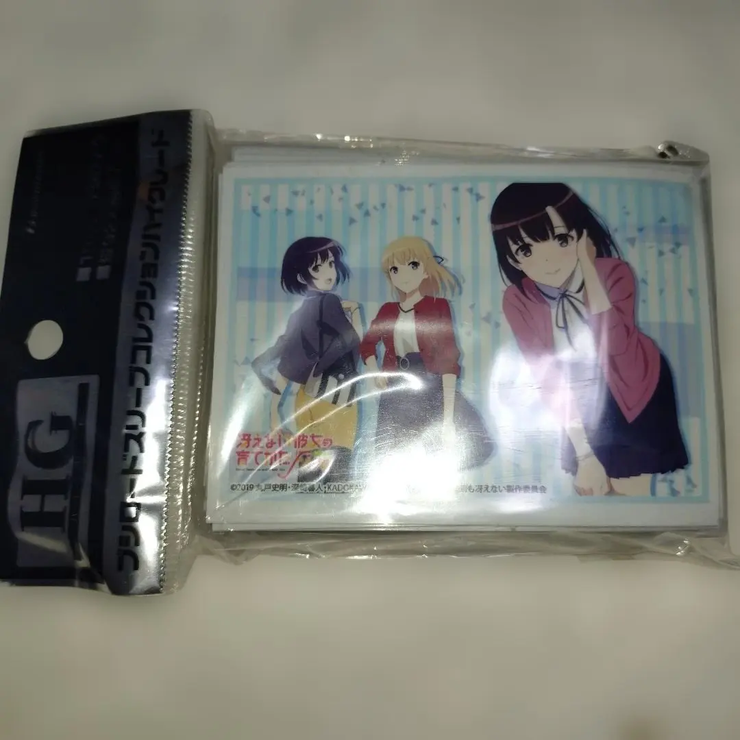 2026年最新】冴えない彼女の育てかた プレイマットの人気アイテム