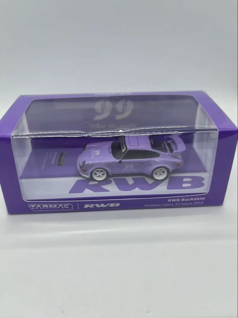 2026年最新】tarmac rwbの人気アイテム - メルカリ