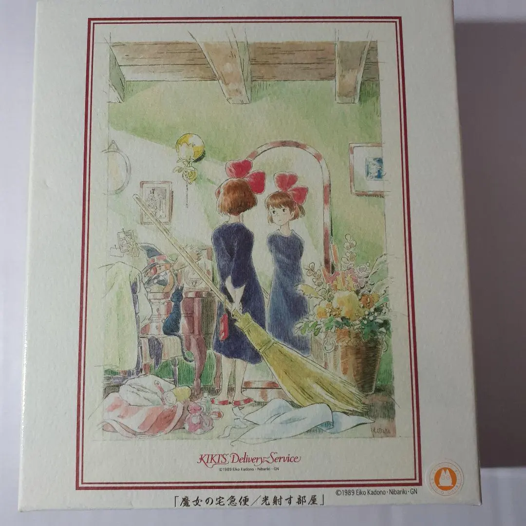 2026年最新】ジグソーパズル 魔女の宅急便 光射す部屋の人気アイテム