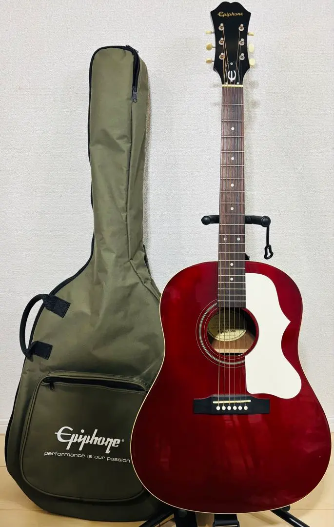 2026年最新】epiphone ej-45の人気アイテム - メルカリ