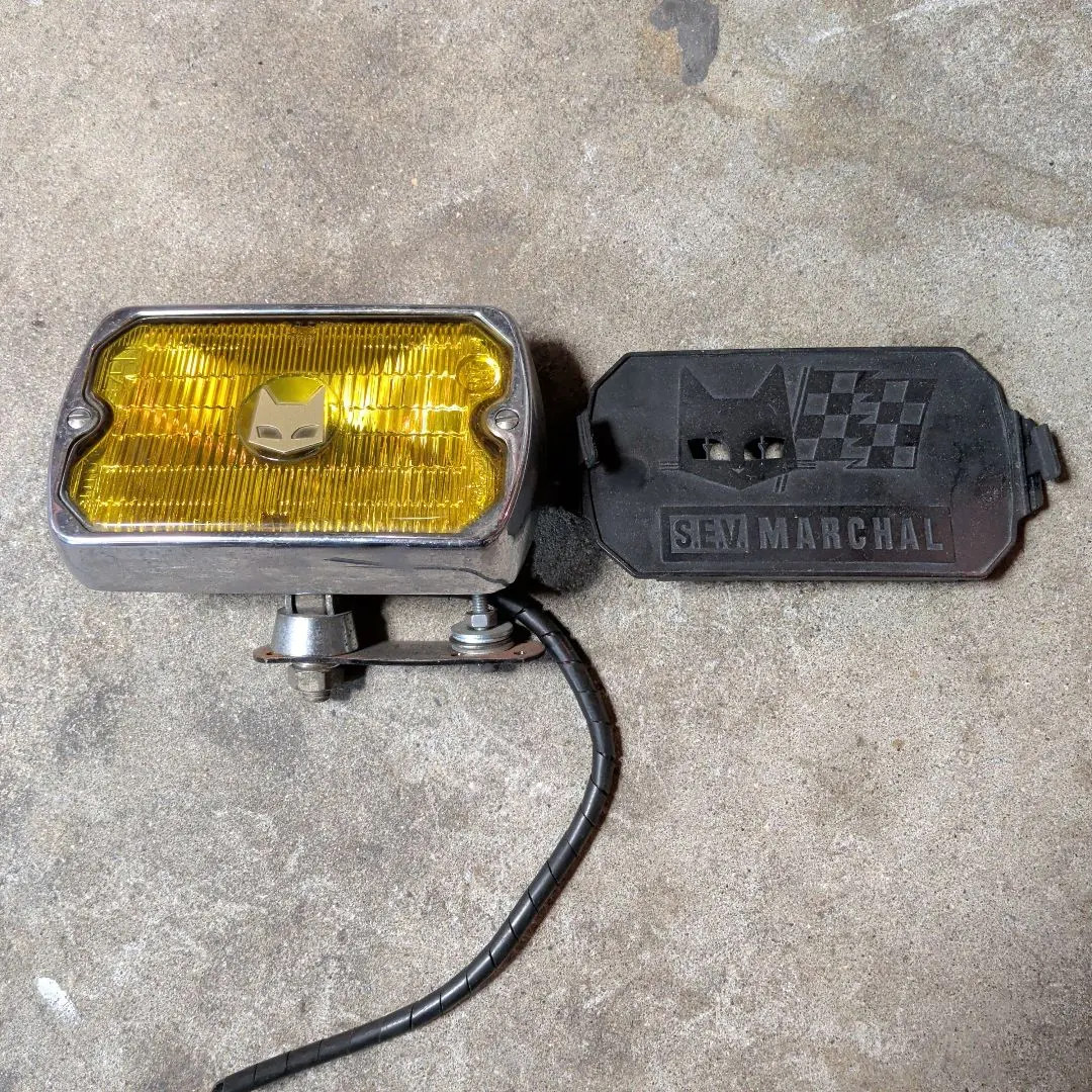 2026年最新】マーシャル フォグランプの人気アイテム - メルカリ