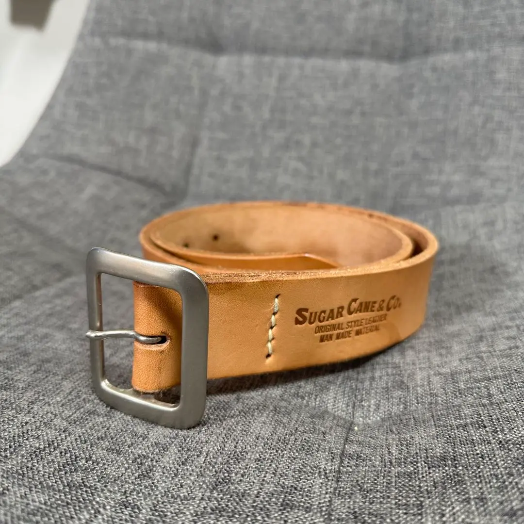 2026年最新】シュガーケーン ベルト 34の人気アイテム - メルカリ