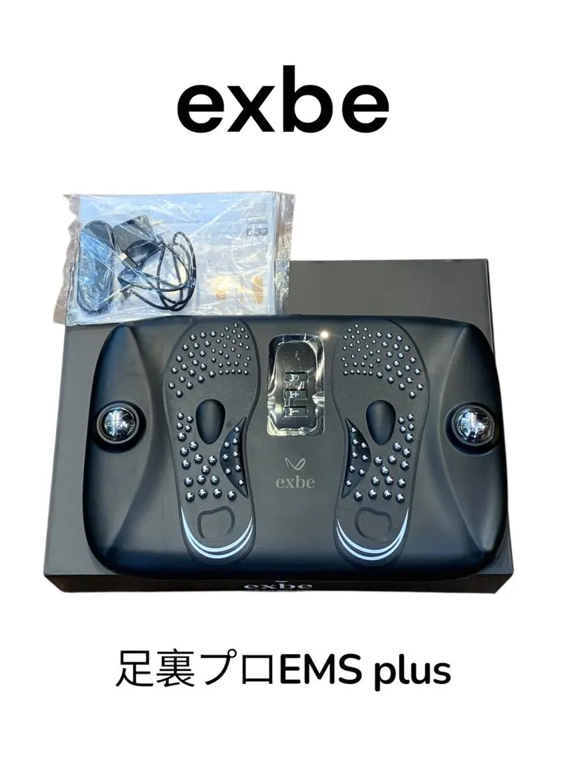 2026年最新】足裏プロ EMS plusの人気アイテム - メルカリ