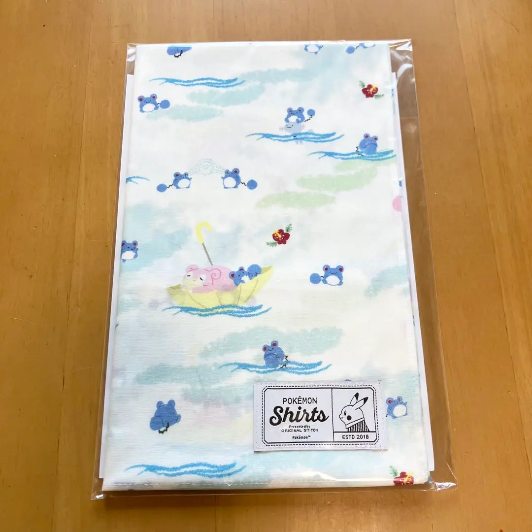 2026年最新】ポケモンシャツ バンダナの人気アイテム - メルカリ