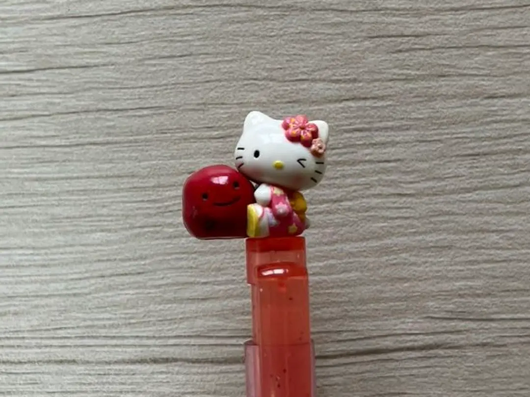 2026年最新】梅干しキティの人気アイテム - メルカリ