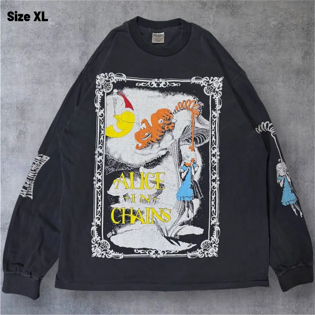 2026年最新】alice in chains ロンtの人気アイテム - メルカリ