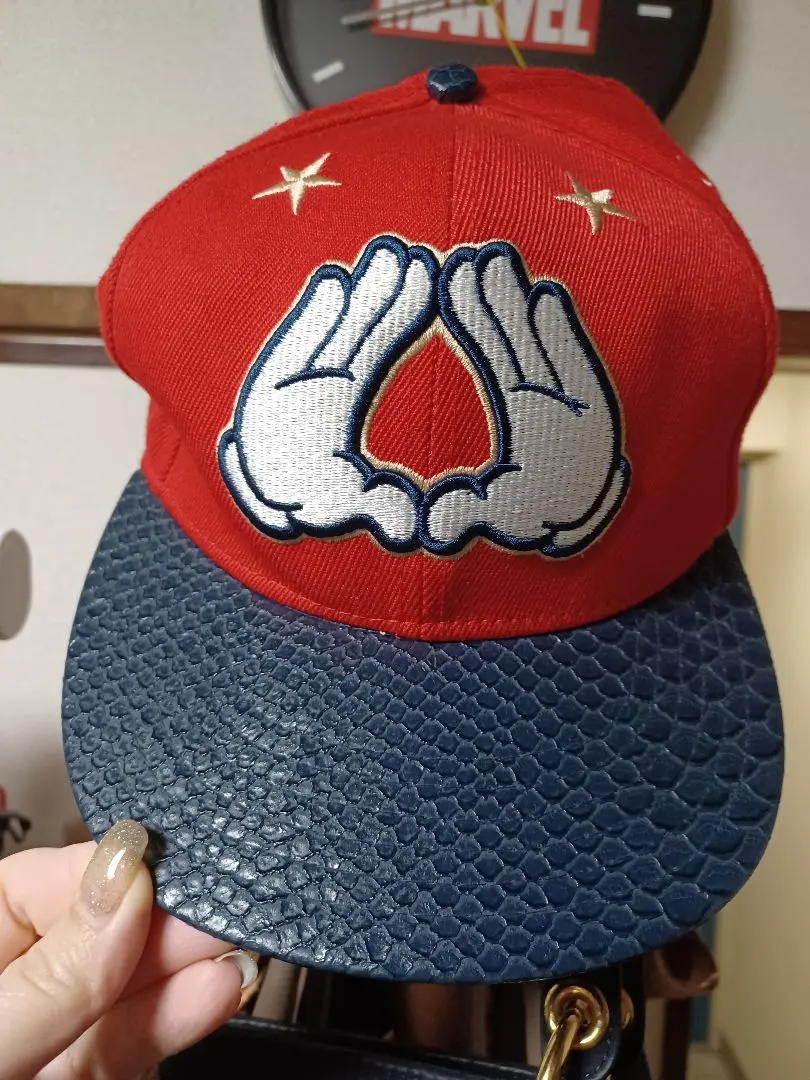 2026年最新】andsuns キャップの人気アイテム - メルカリ