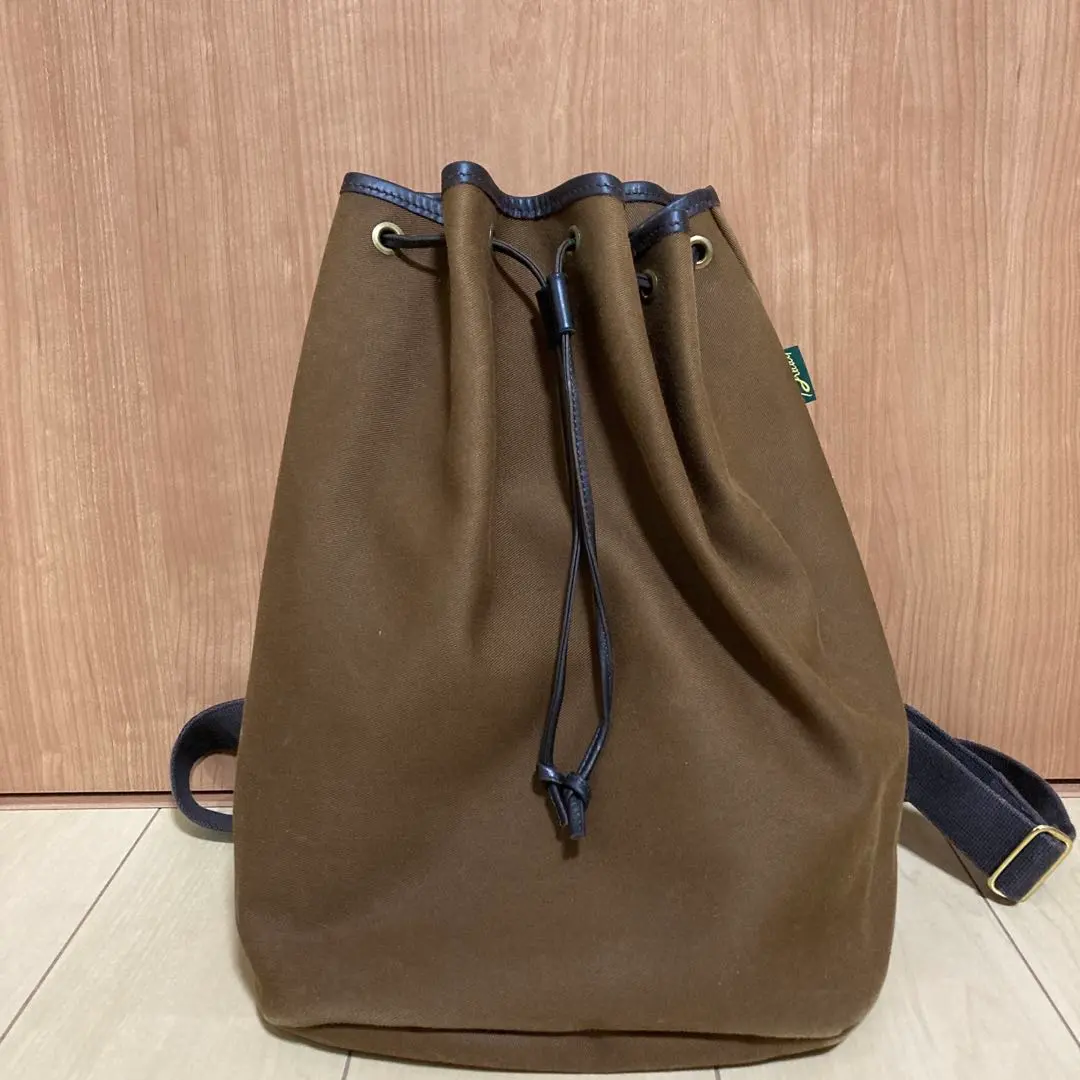 2026年最新】brady リュックの人気アイテム - メルカリ