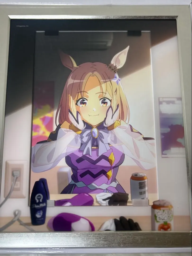 2026年最新】キャラファイングラフ ウマ娘の人気アイテム - メルカリ