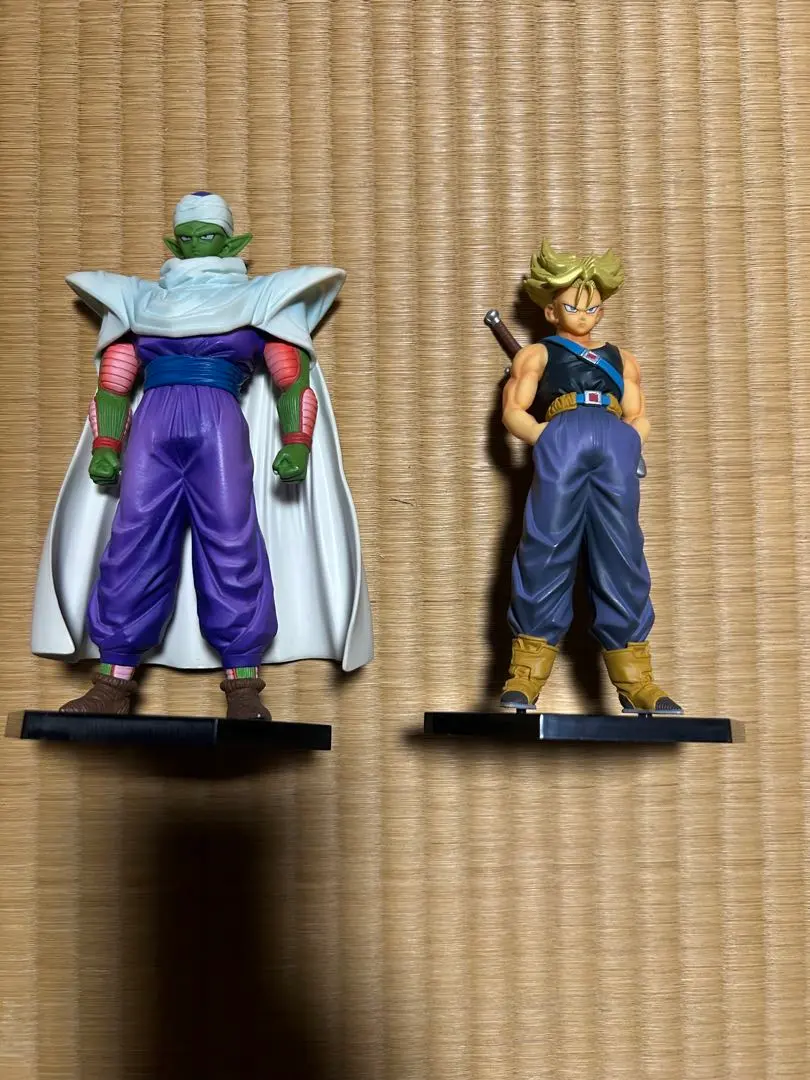 2026年最新】超造集 フィギュア ピッコロの人気アイテム - メルカリ