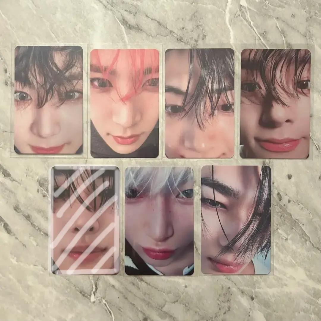 2026年最新】enhypen サノク daydreamの人気アイテム - メルカリ